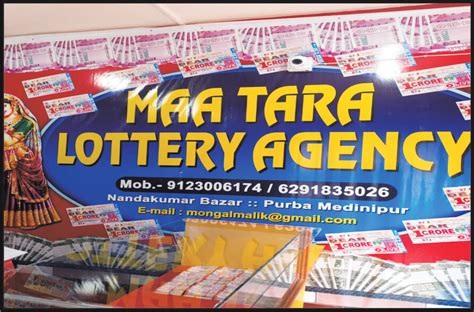 Lottery Ticket Agents In Surat .